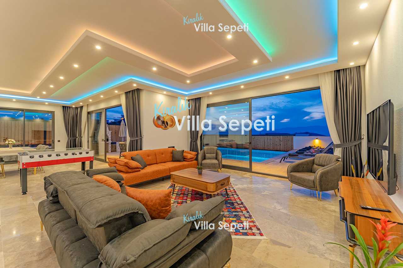 Villa Deniz Pro