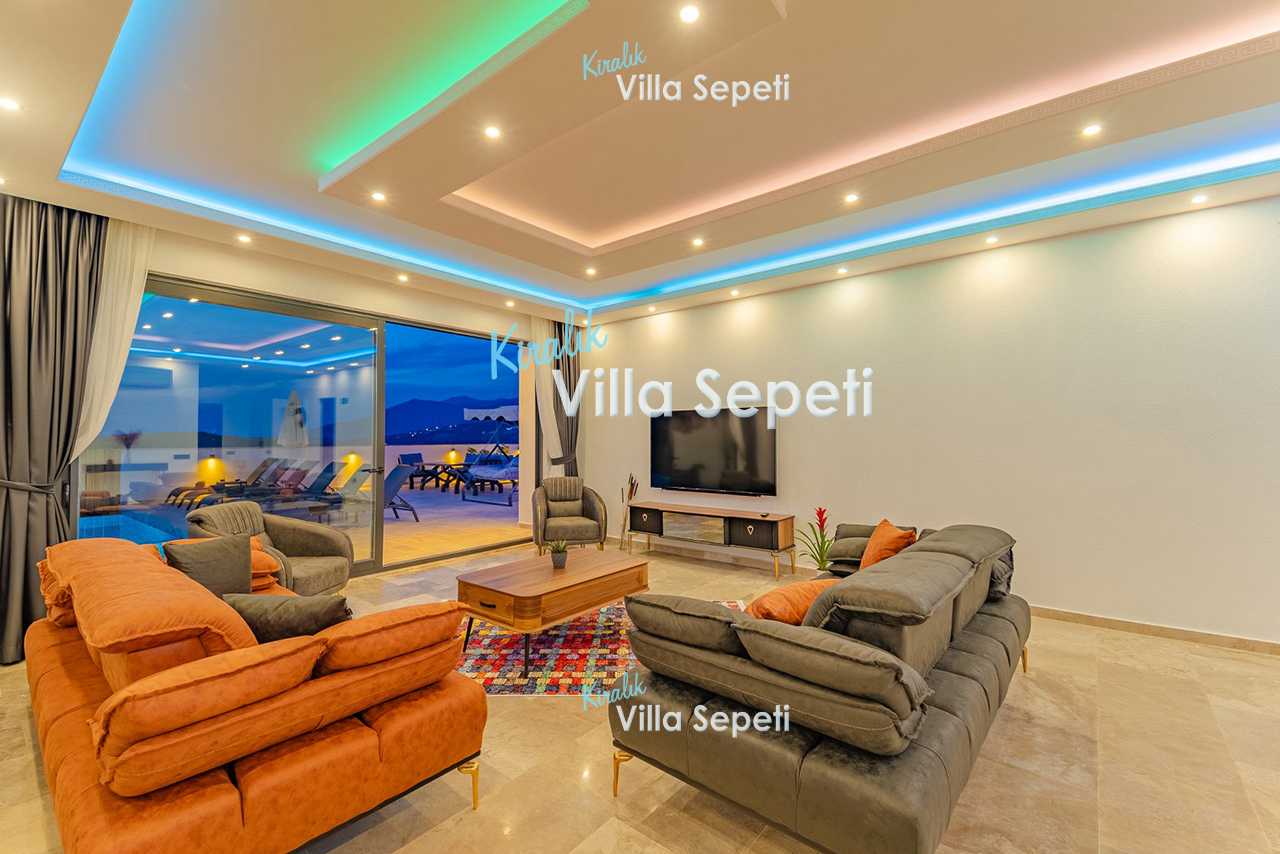 Villa Deniz Pro