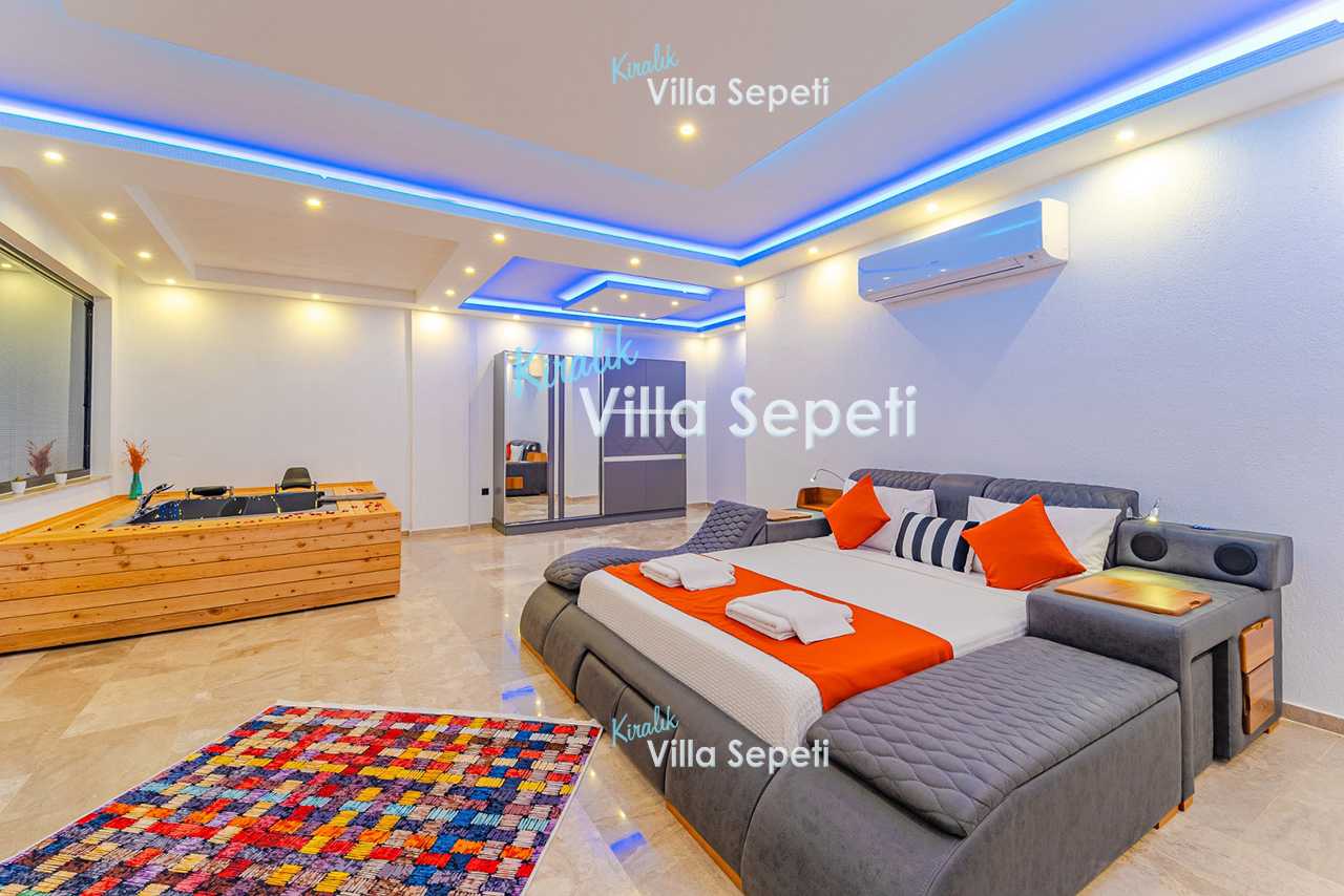 Villa Deniz Pro