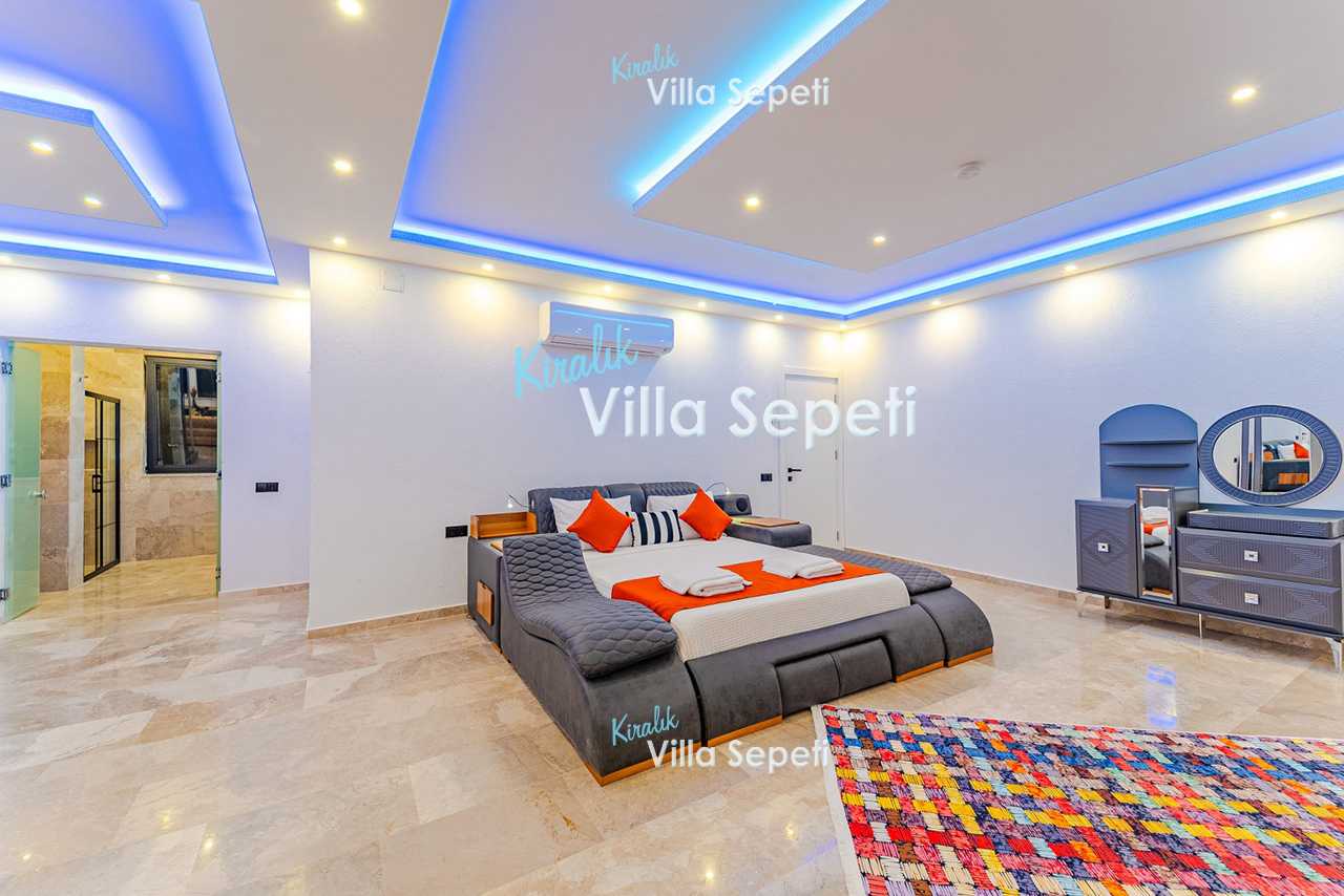 Villa Deniz Pro