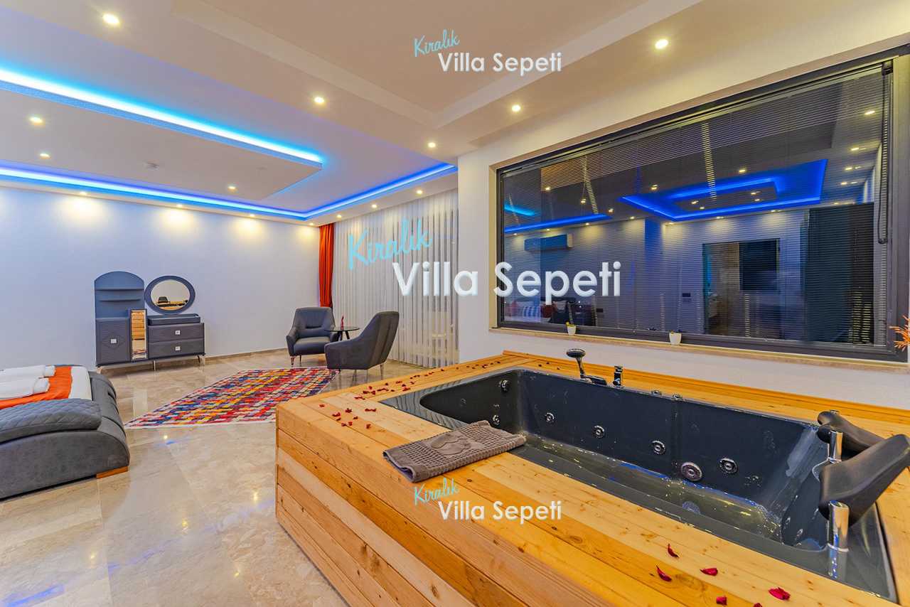 Villa Deniz Pro