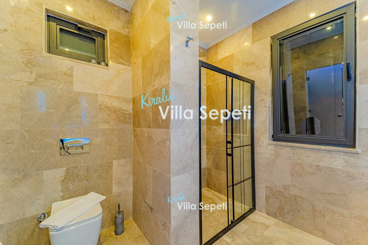 Villa Deniz Pro