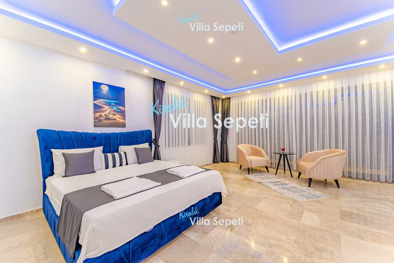 Villa Deniz Pro