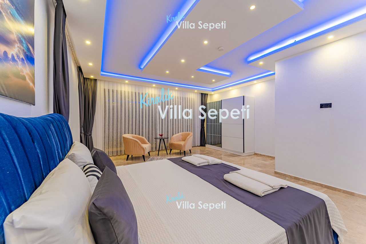 Villa Deniz Pro