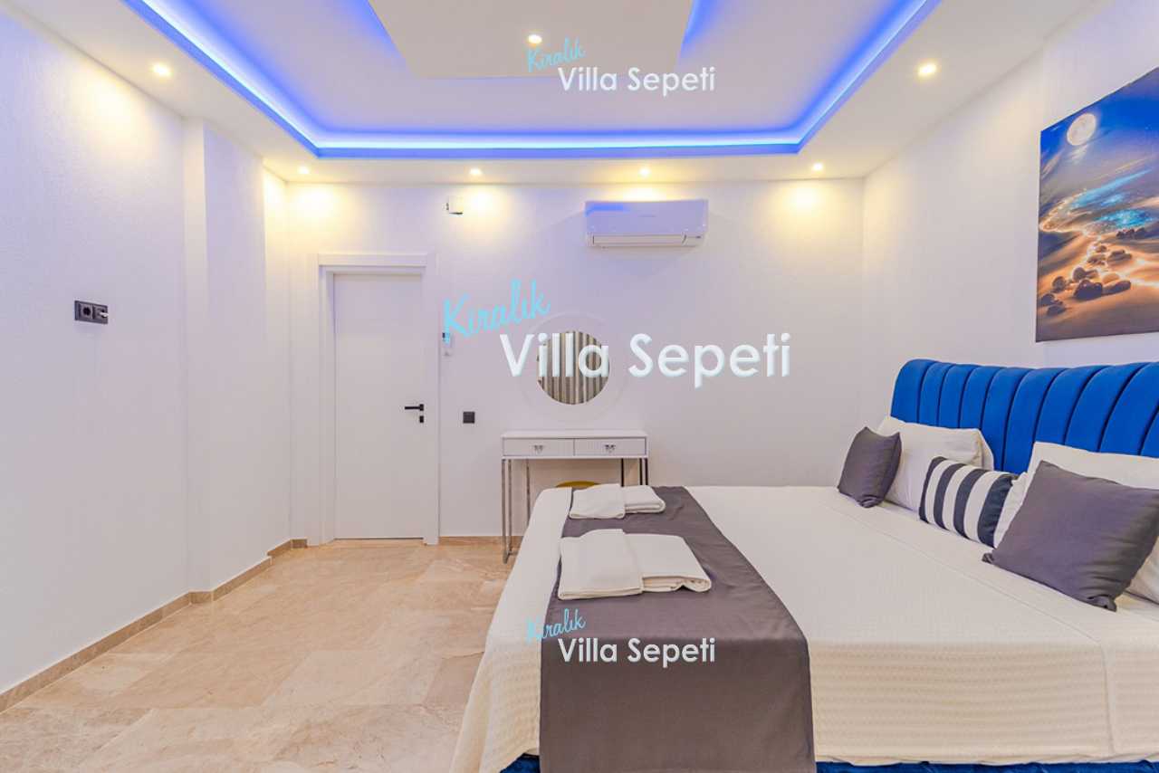 Villa Deniz Pro