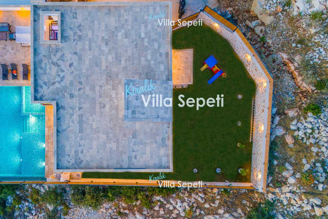 Villa Deniz Pro