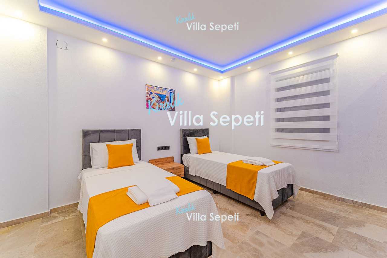 Villa Deniz Pro