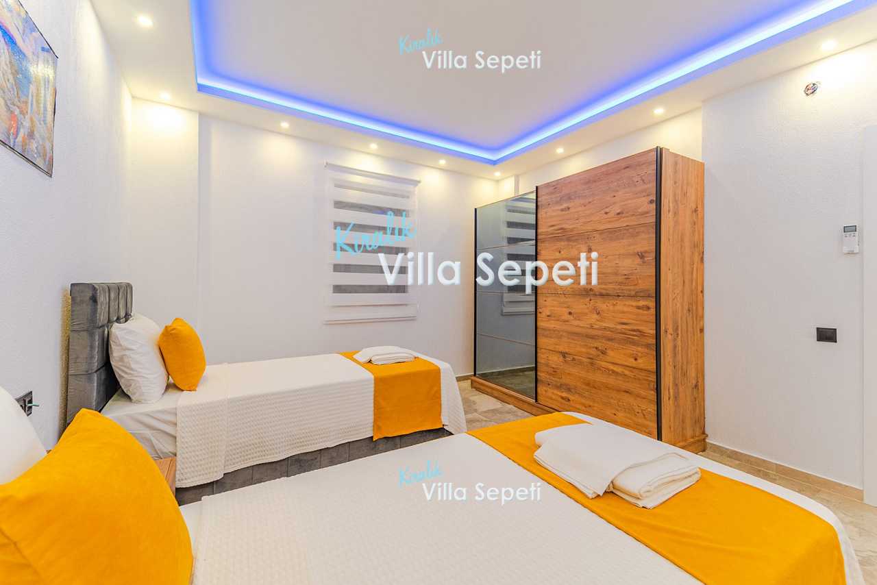 Villa Deniz Pro