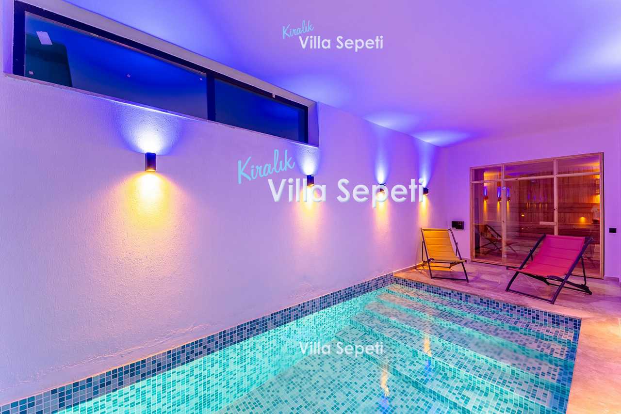 Villa Deniz Pro