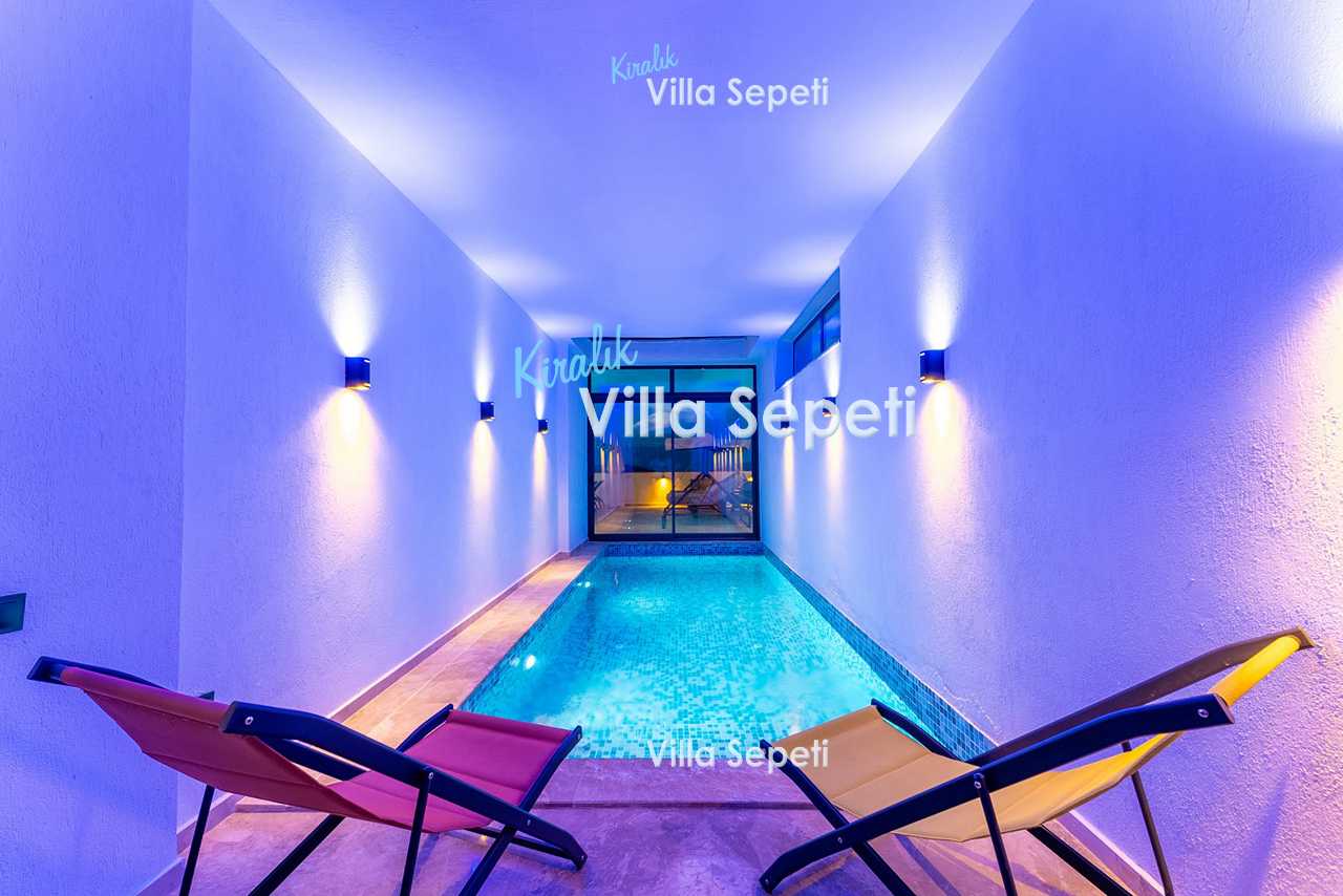 Villa Deniz Pro