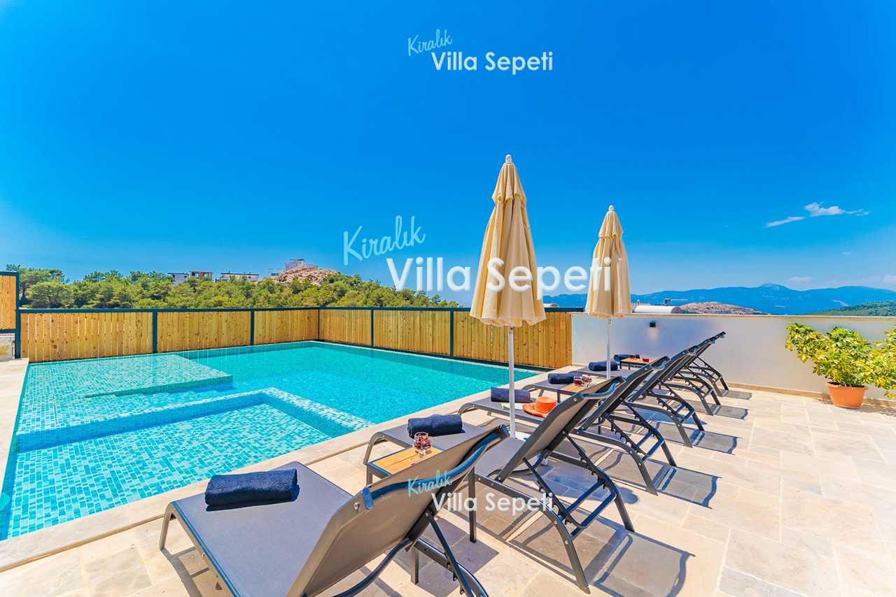 Villa Deniz Pro