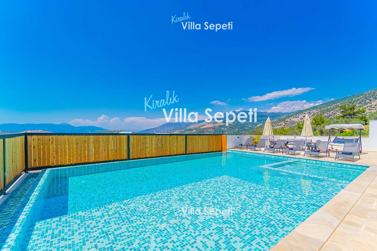 Villa Deniz Pro