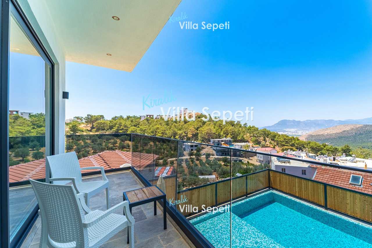 Villa Deniz Pro