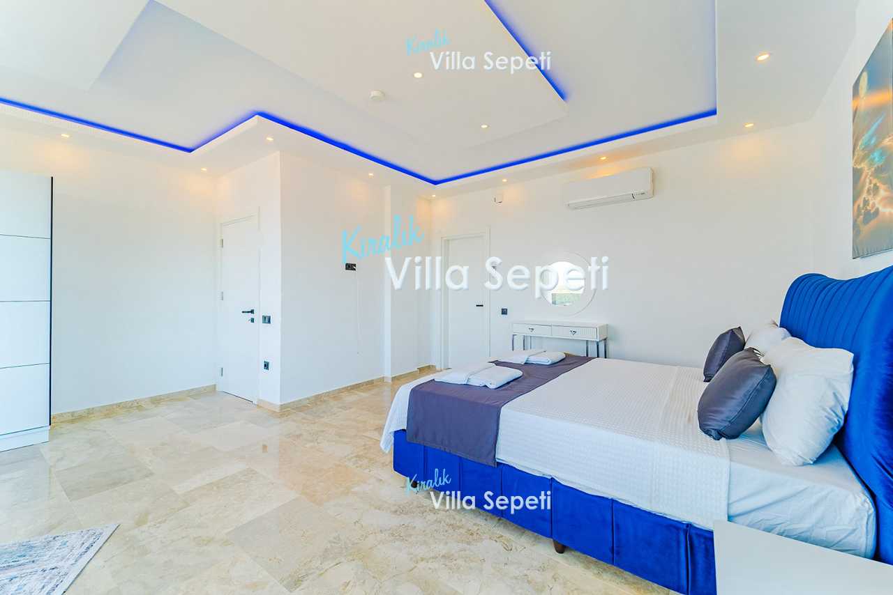 Villa Deniz Pro