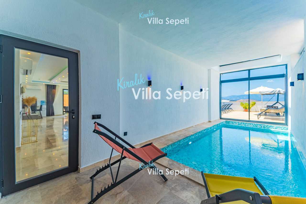 Villa Deniz Pro