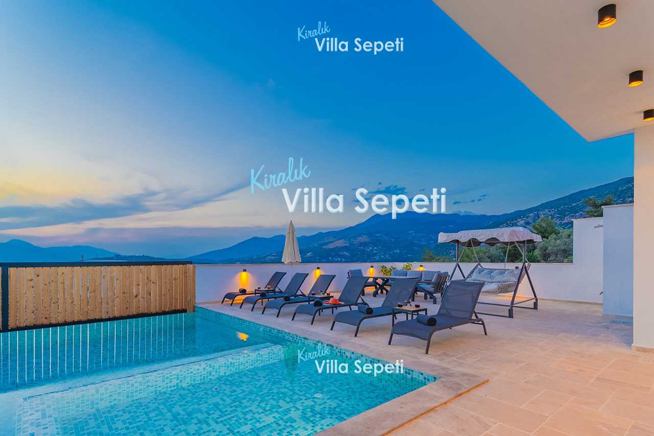 Villa Deniz Pro