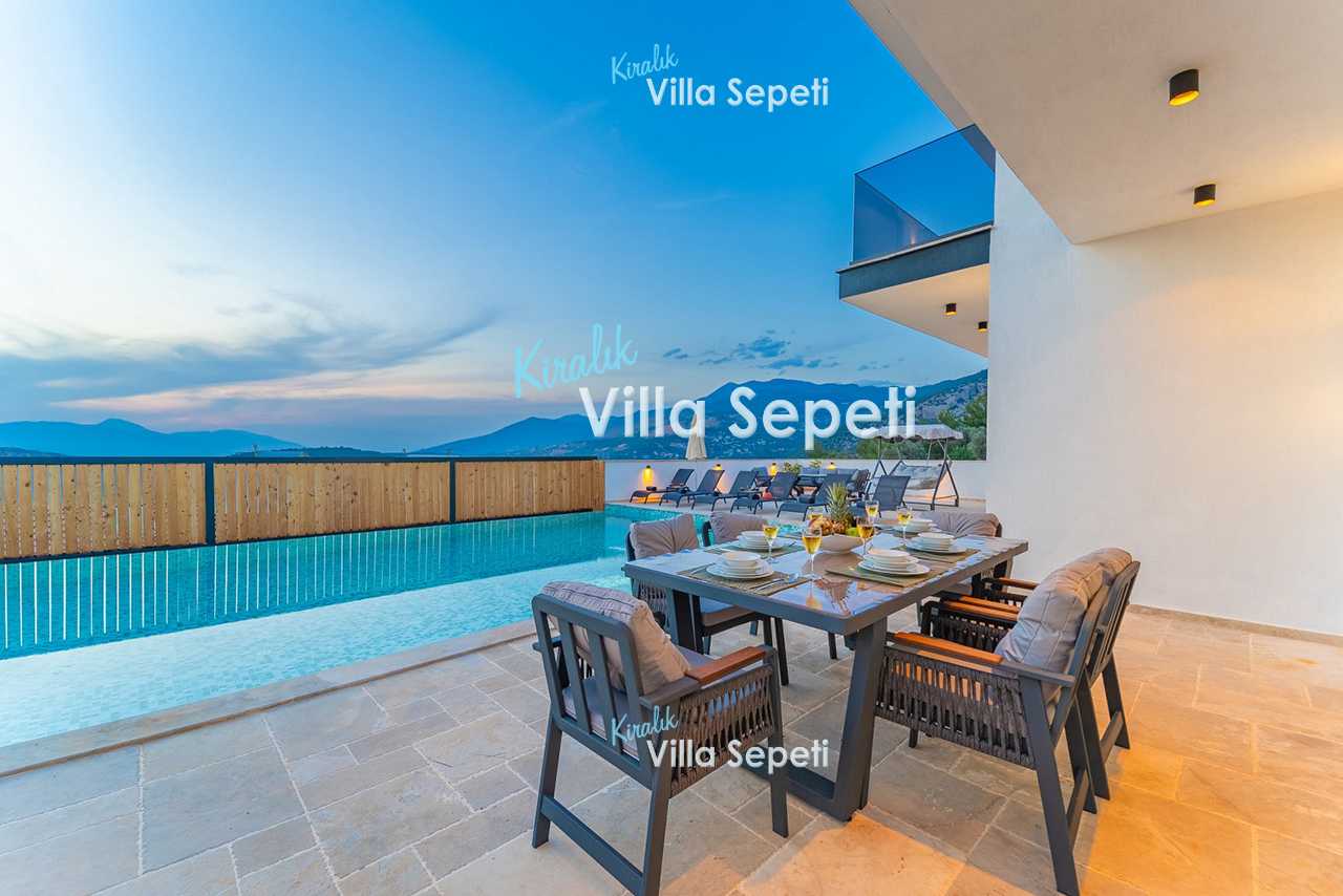 Villa Deniz Pro