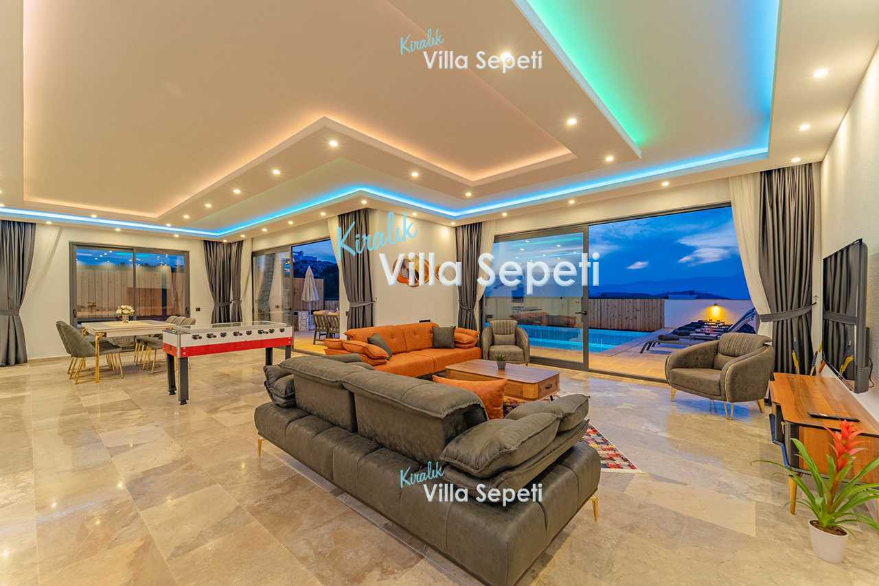 Villa Deniz Pro