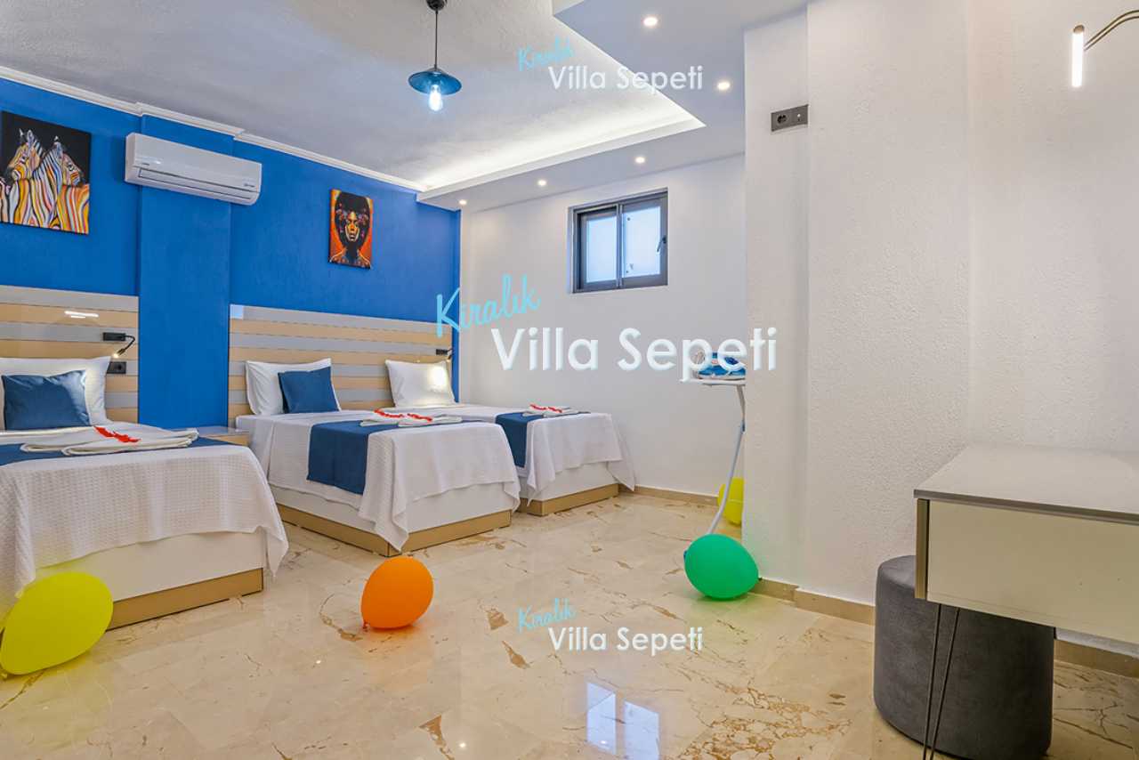 Villa Dimare 3