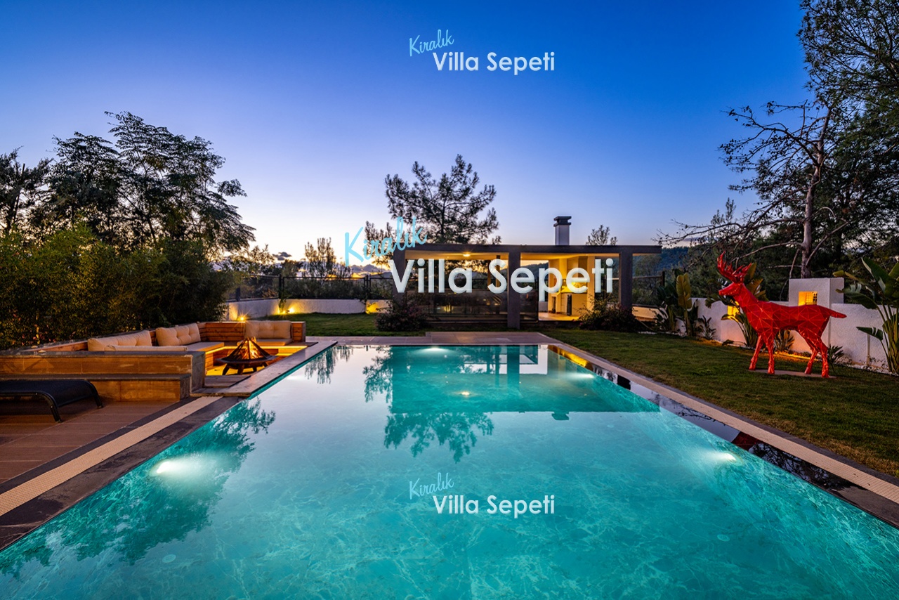 Villa Dinyeper