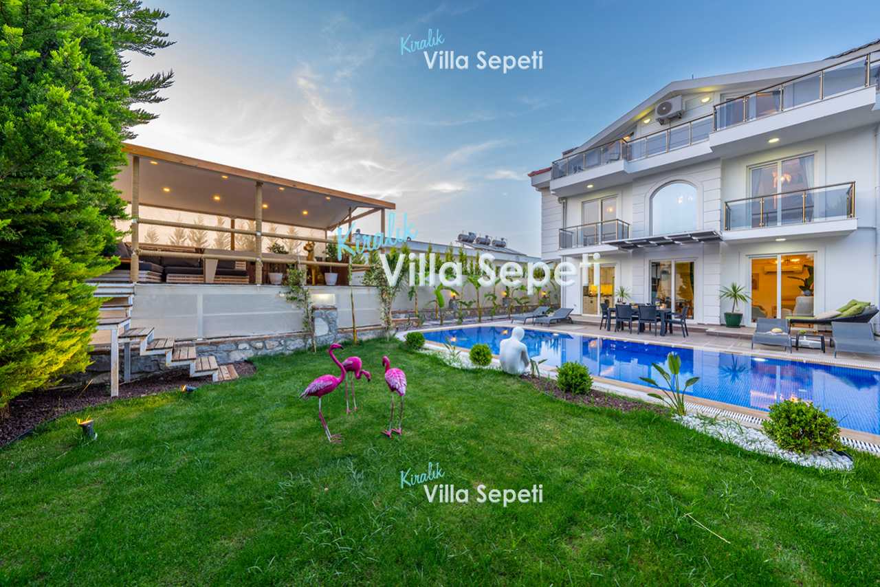 Villa Dinyester