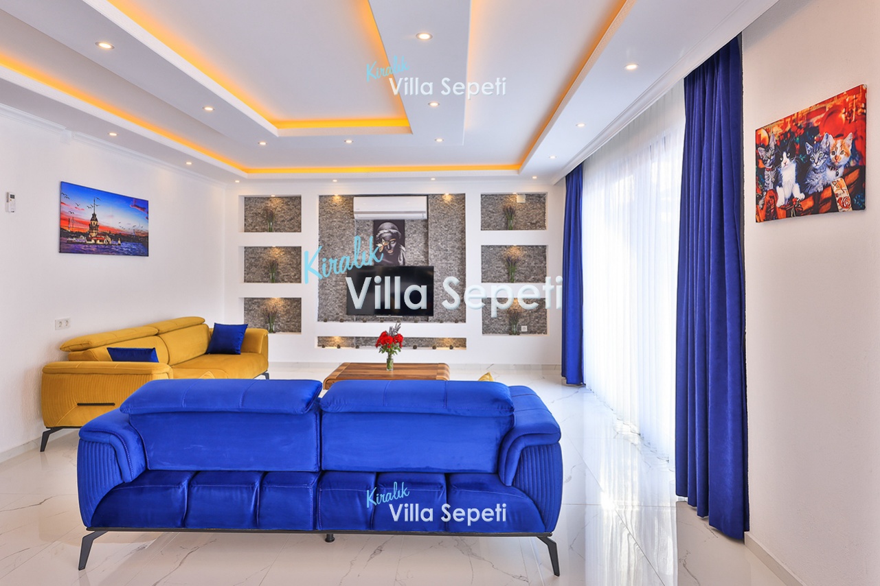 Villa Dise 1