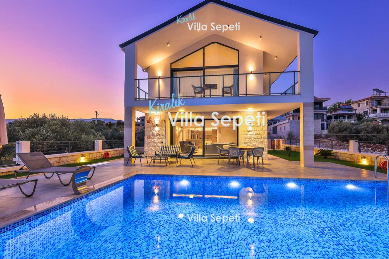 Villa Dublin