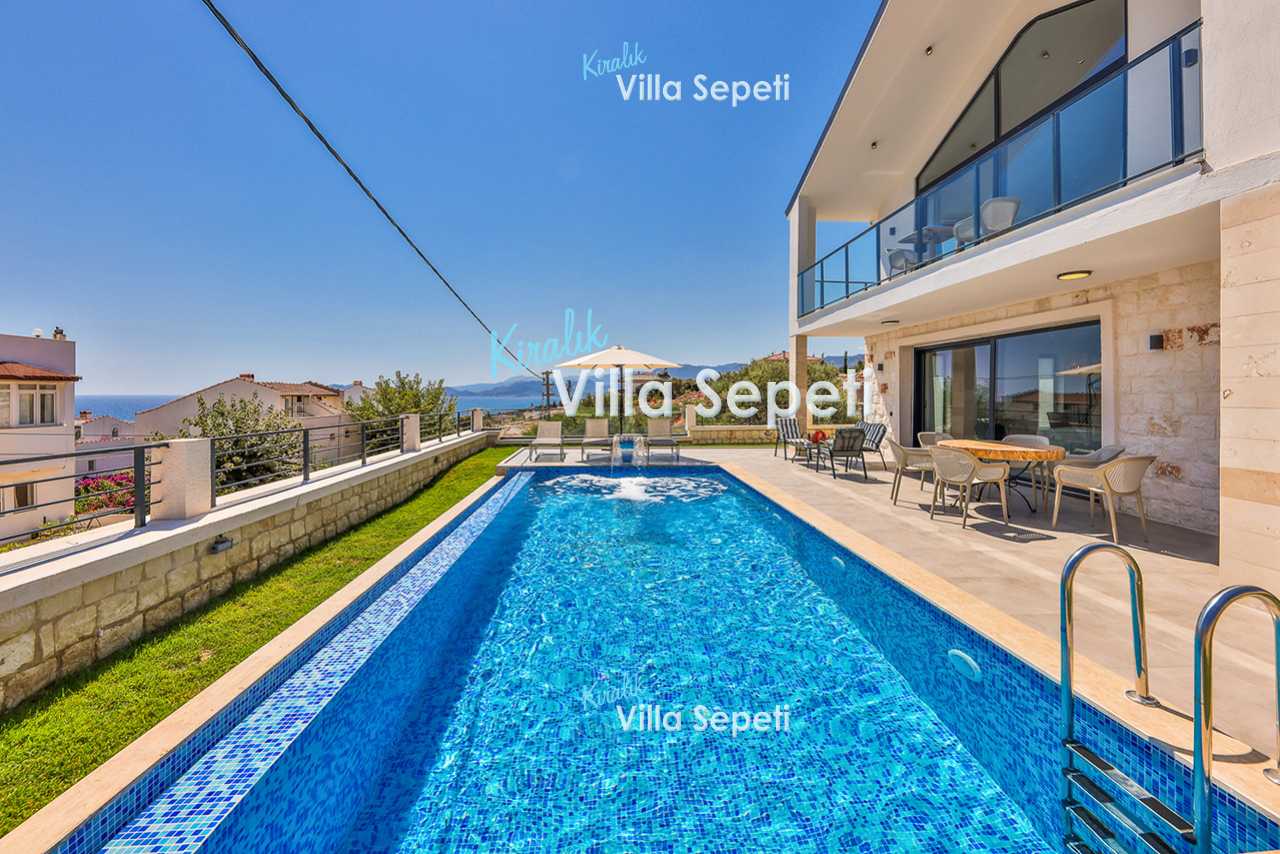 Villa Dublin