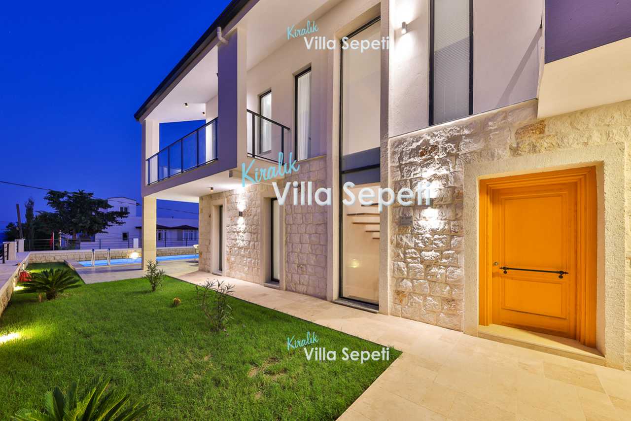 Villa Dublin