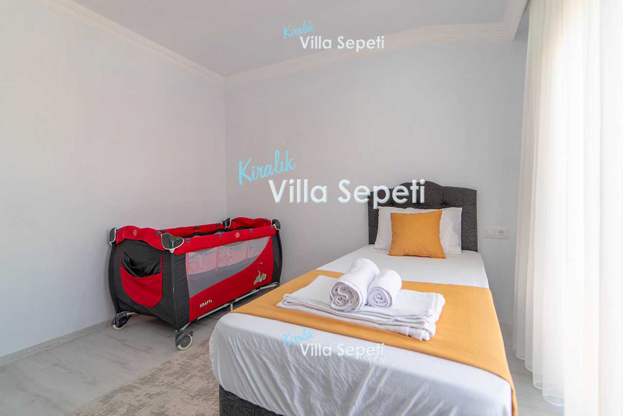 Villa Duman Fethiye