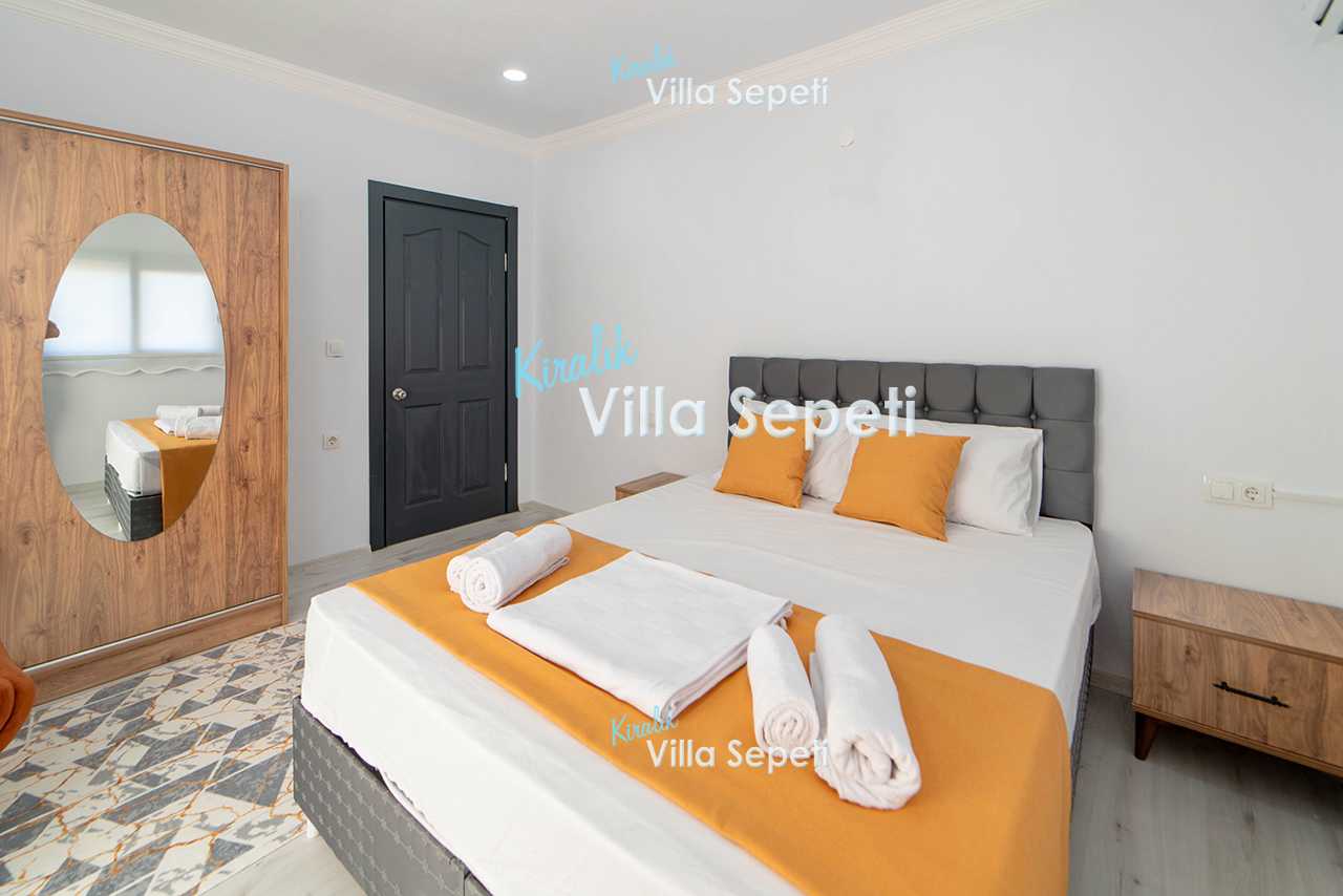 Villa Duman Fethiye