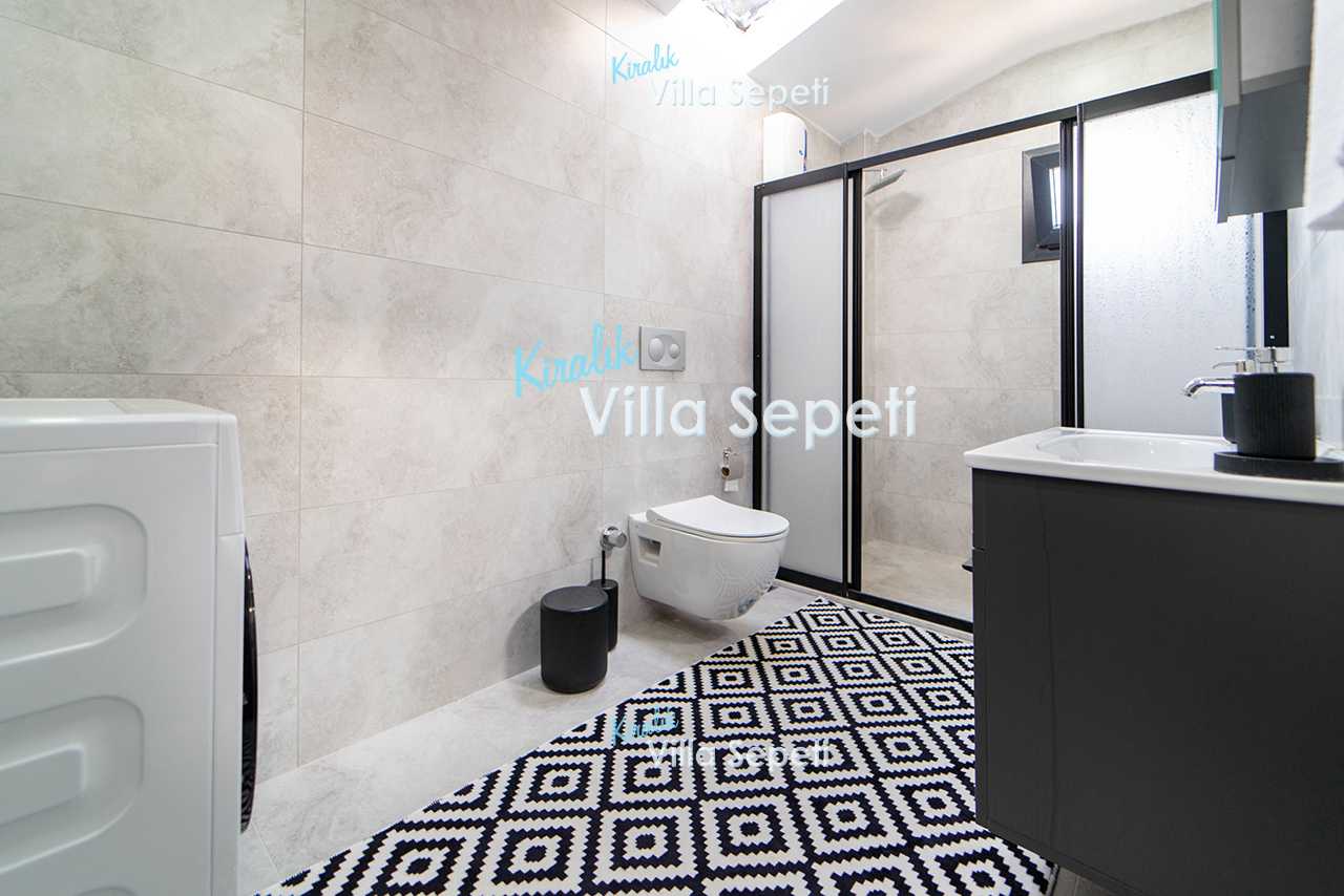 Villa Duman Fethiye