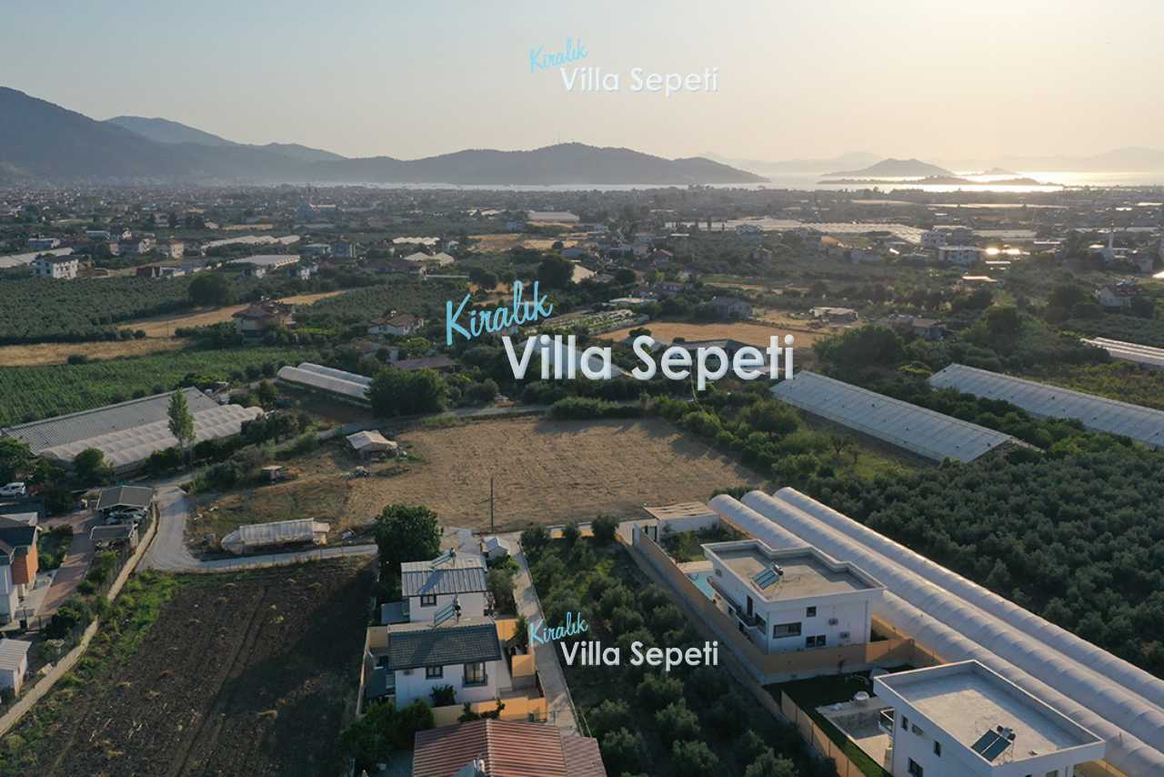 Villa Duman Fethiye