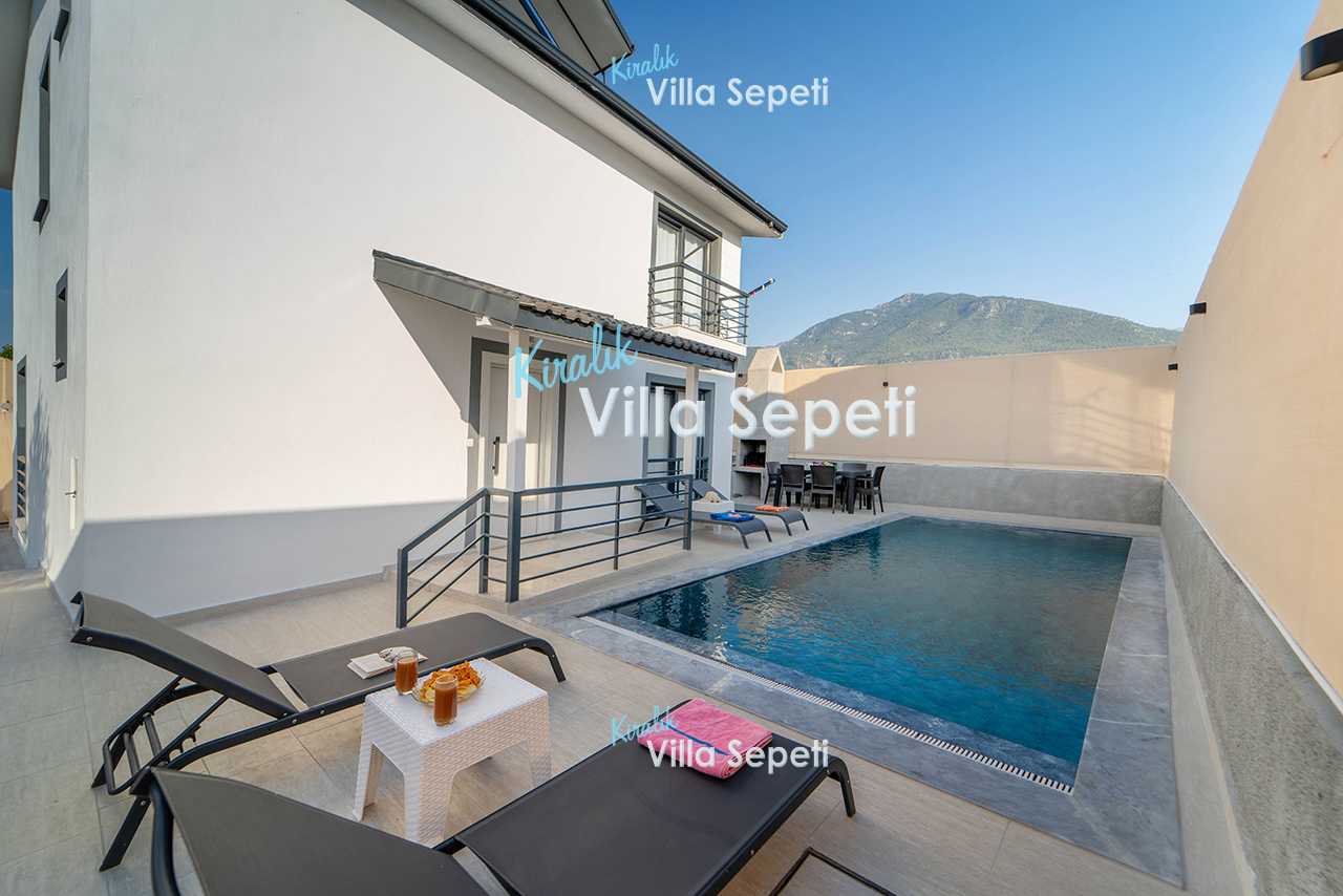 Villa Duman Fethiye