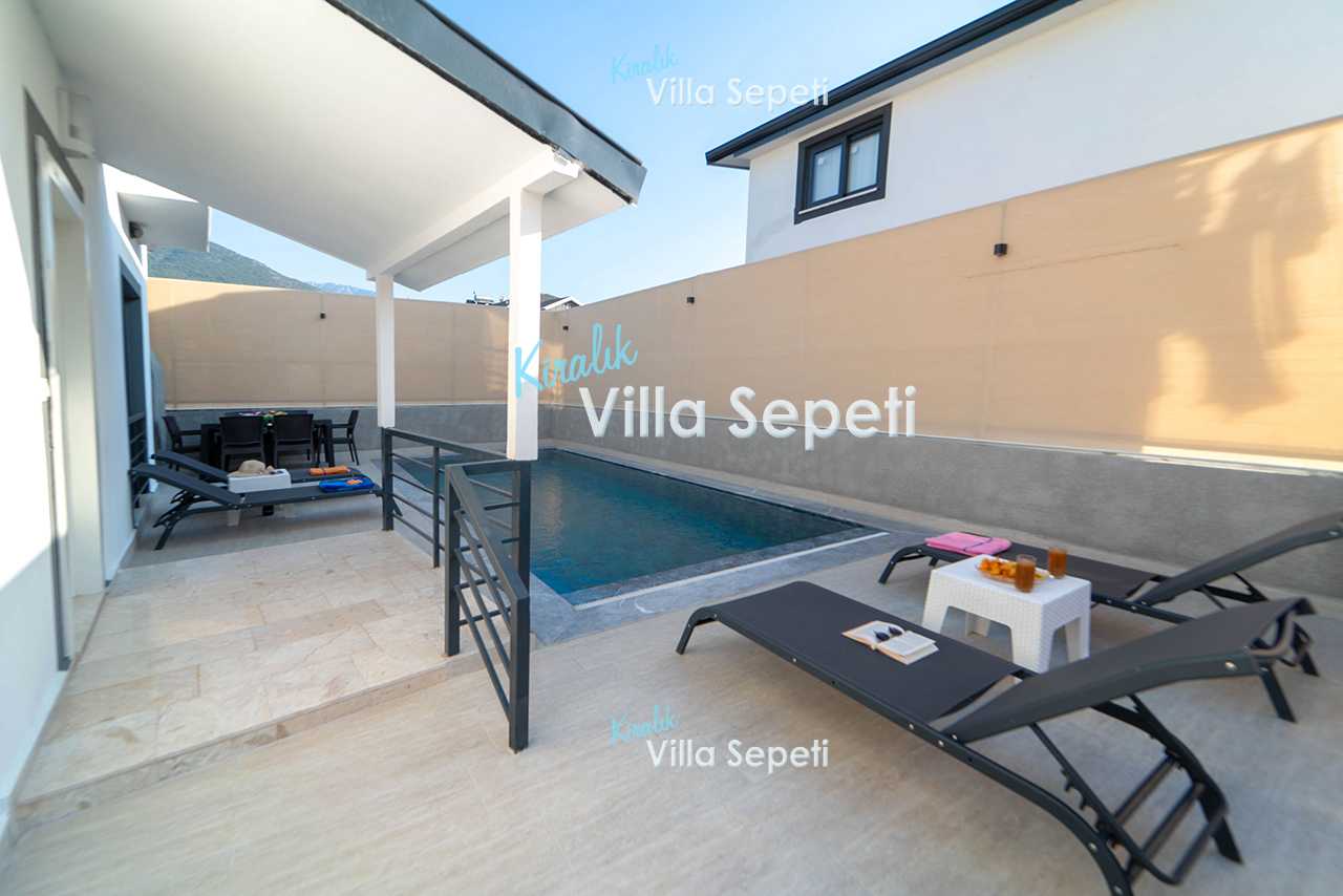 Villa Duman Fethiye