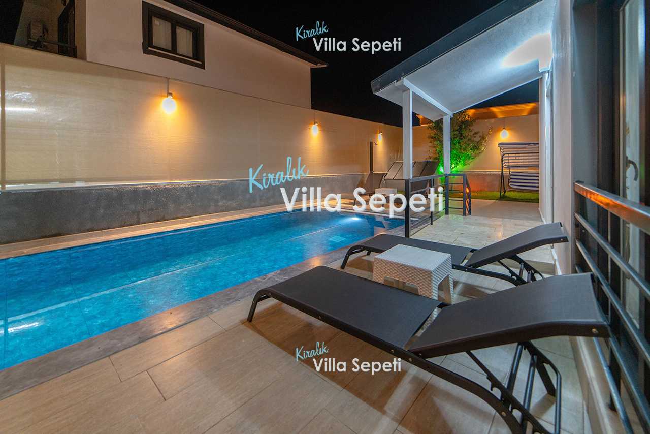 Villa Duman Fethiye