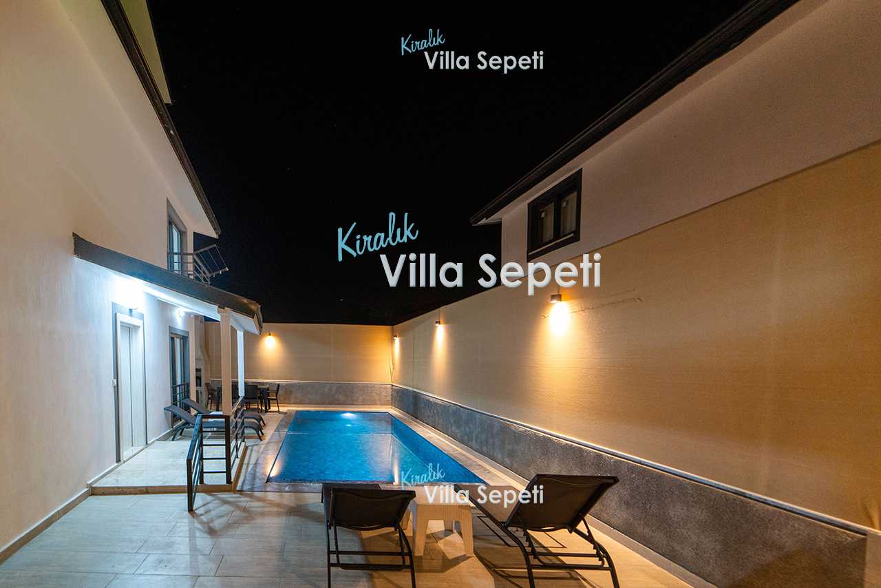 Villa Duman Fethiye