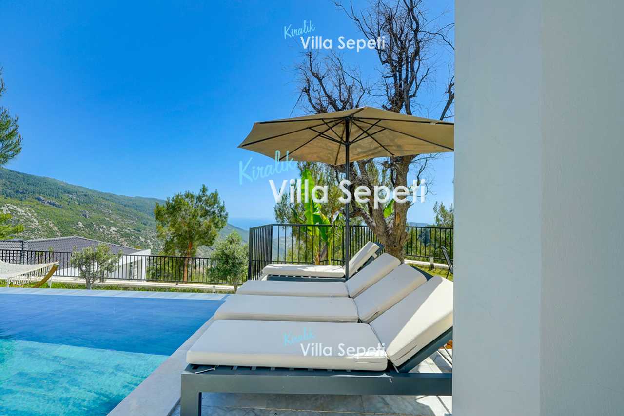 Villa Earth