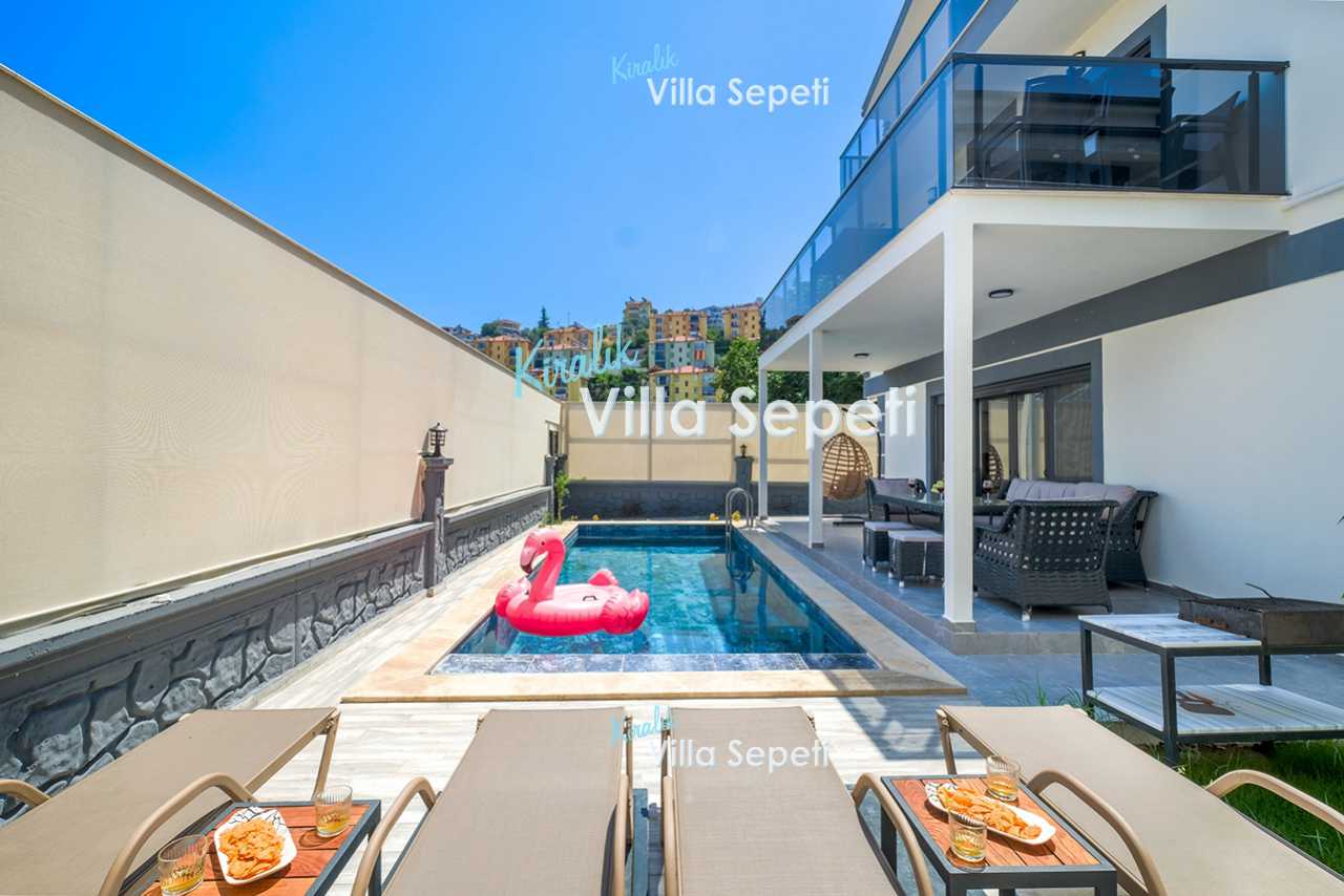 Villa Eda 2