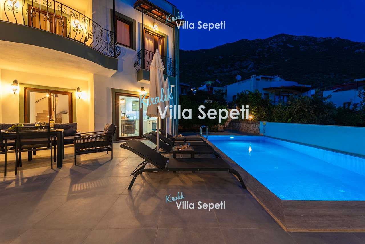 Villa Eleni