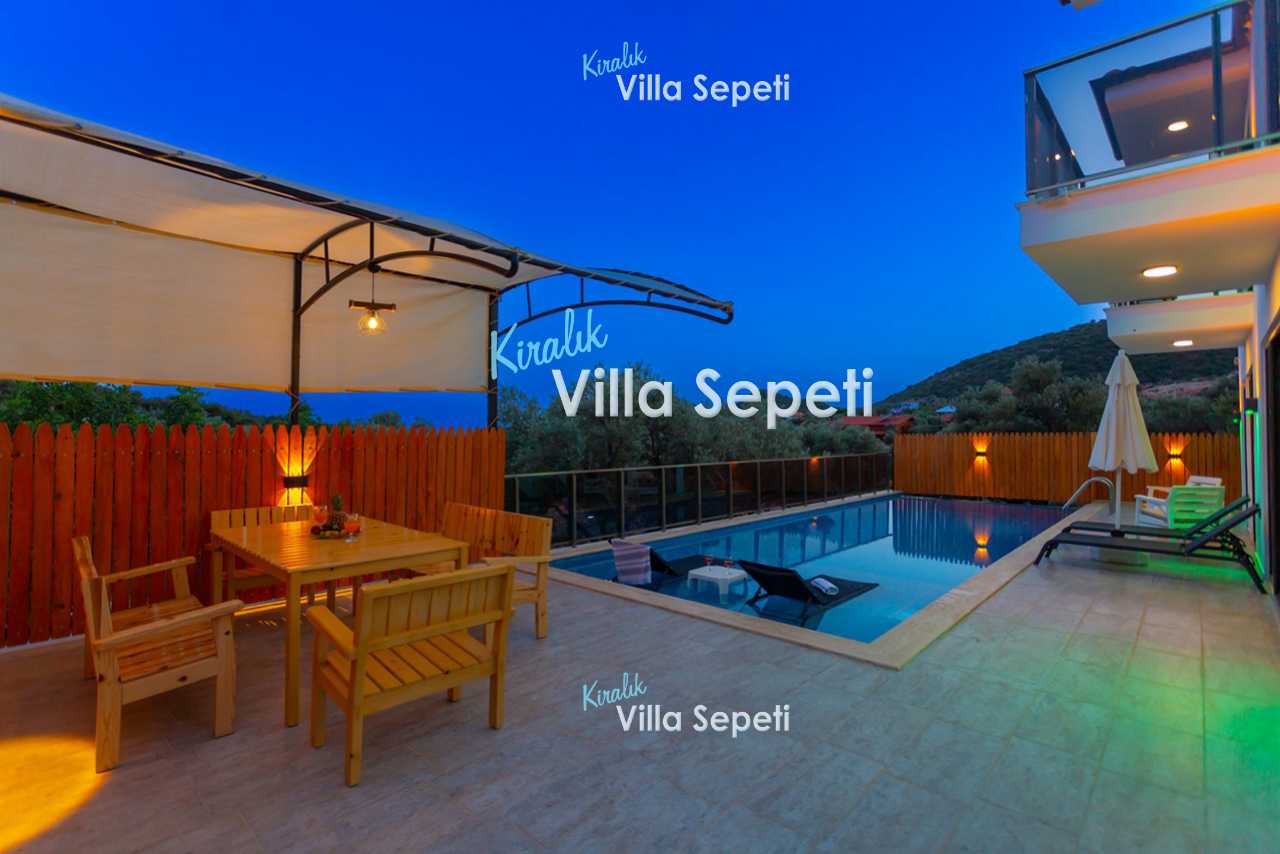 Villa Ella