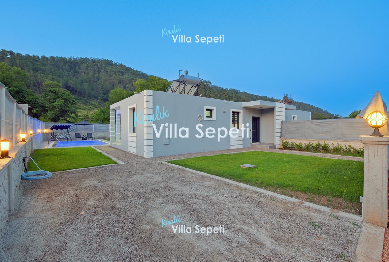 Villa Elvan 2