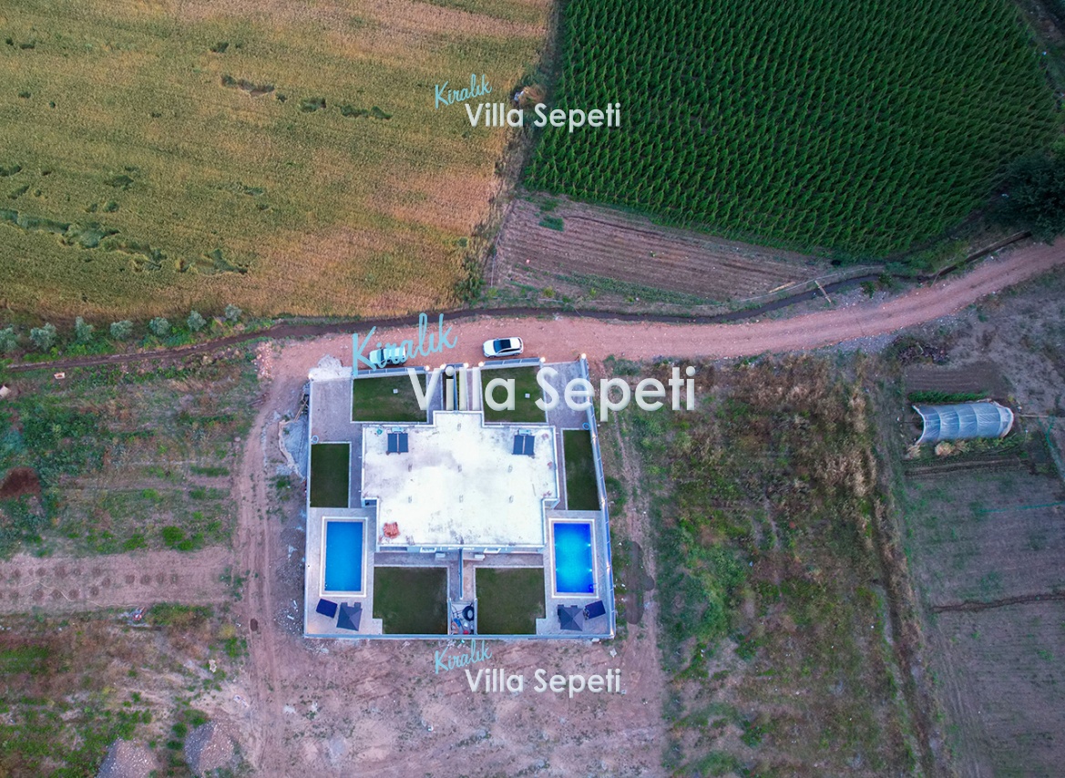 Villa Elvan 2