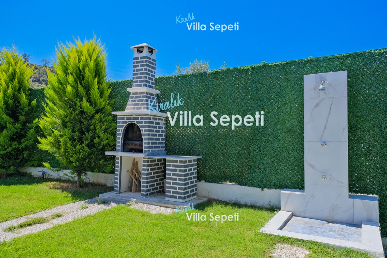 Villa Emir 1