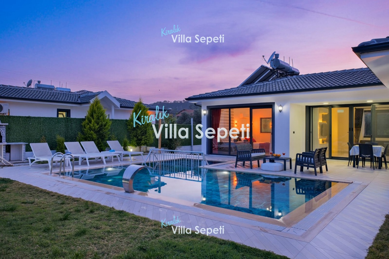 Villa Emir 2