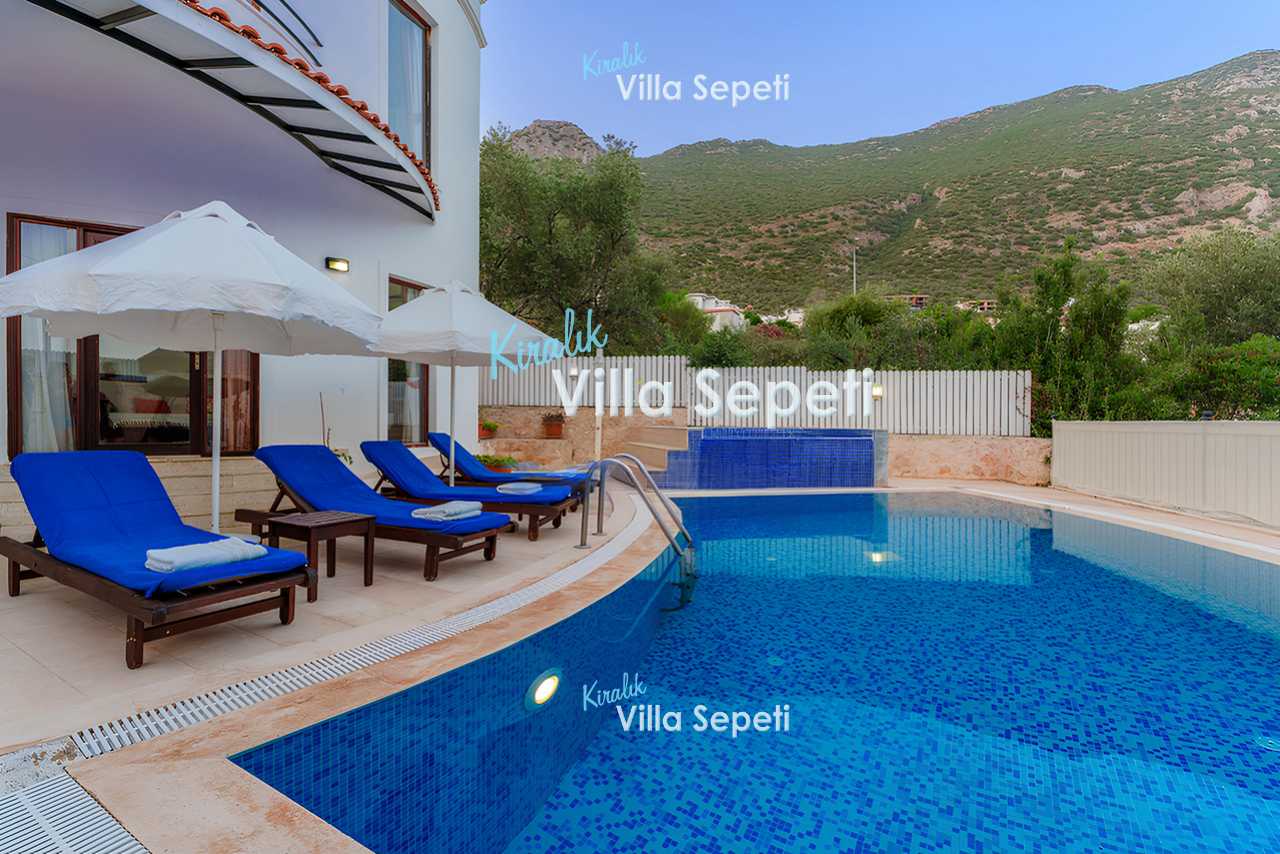 Villa Erel