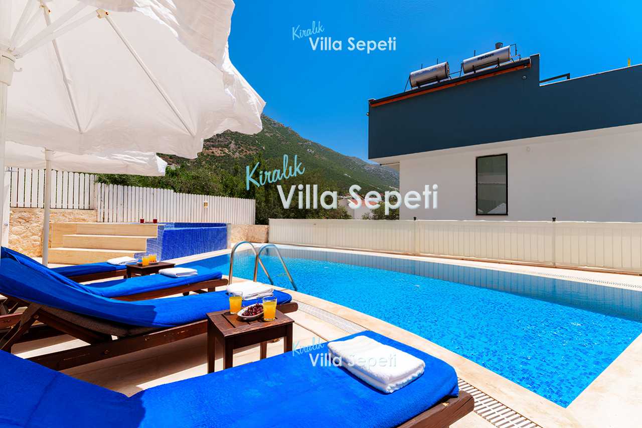 Villa Erel