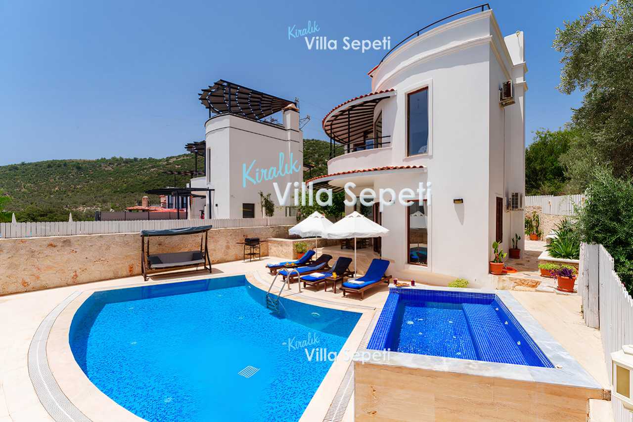 Villa Erel