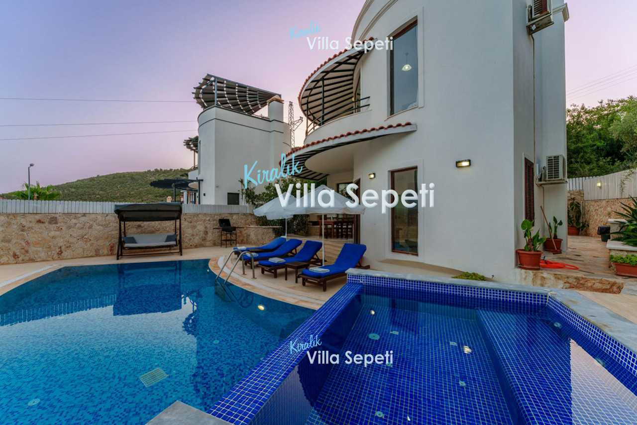 Villa Erel