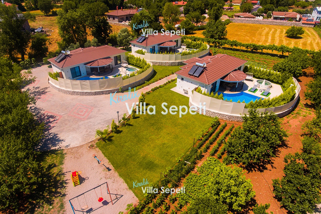 Villa Estela 2